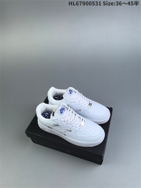 women air force one shoes 36-45 2025-9-19-449